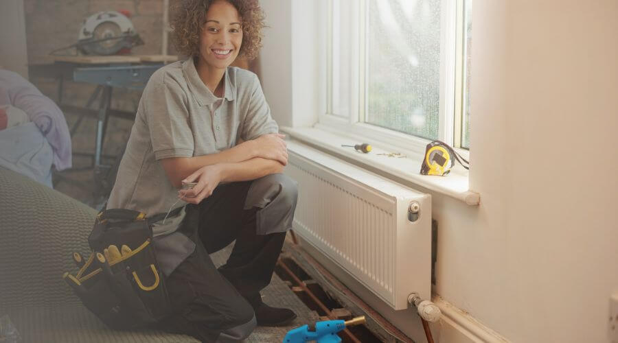 Professional industrial roofing company in Dietrich, ID